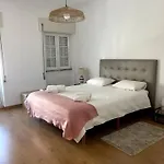 La Seixalia, Charme E Grande Terraco * Seixal (Setubal)