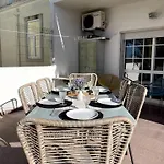 Apartment La Seixalia, Charme E Grande Terraco Seixal (Setubal)