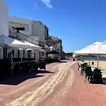 Apartment La Seixalia, Charme E Grande Terraco Seixal (Setubal)