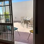 Διαμέρισμα La Seixalia, Charme E Grande Terraco