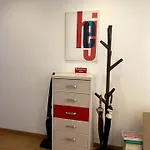 Apartment La Seixalia, Charme E Grande Terraco Seixal (Setubal)