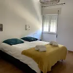 Apartment La Seixalia, Charme E Grande Terraco *
