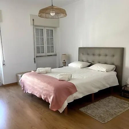 La Seixalia, Charme E Grande Terraco * Seixal (Setubal)