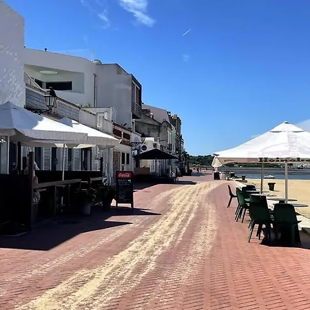 Appartement La Seixalia, Charme E Grande Terraço Seixal (Setubal)
