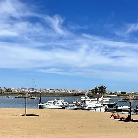 Appartement La Seixalia, Charme E Grande Terraço Seixal (Setubal)