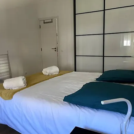 La Seixalia, Charme E Grande Terraco * Seixal (Setubal)