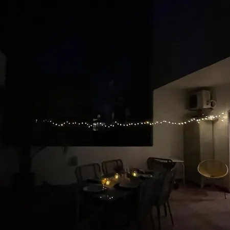Appartement La Seixalia, Charme E Grande Terraço *