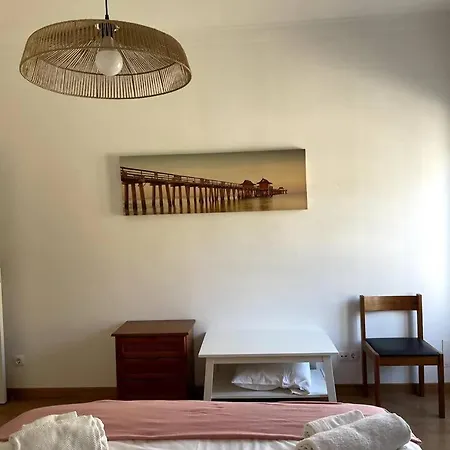 La Seixalia, Charme E Grande Terraço *