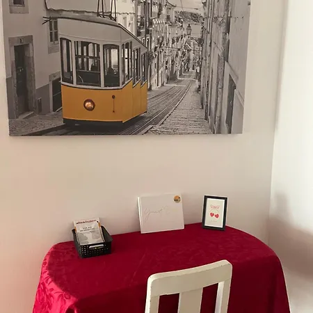 La Seixalia, Charme E Grande Terraco 公寓