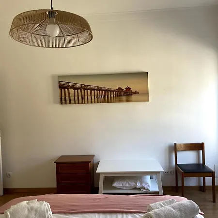 La Seixalia, Charme E Grande Terraço