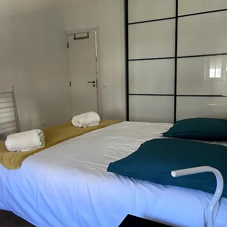 La Seixalia, Charme E Grande Terraço Appartement