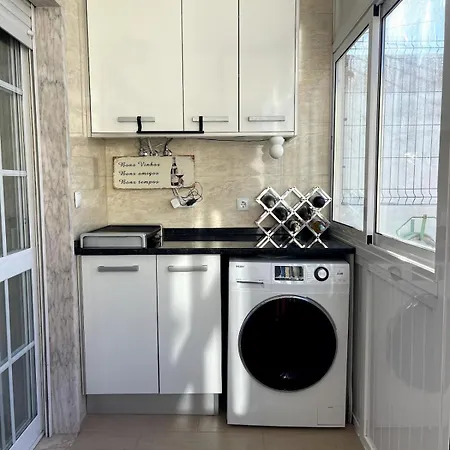 Appartement La Seixalia, Charme E Grande Terraço Seixal (Setubal)
