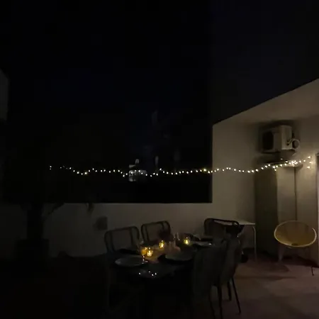 La Seixalia, Charme E Grande Terraço *