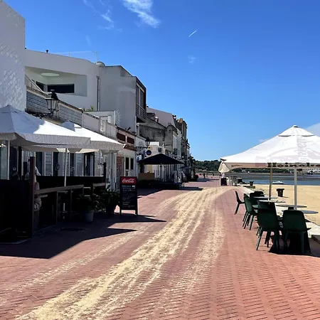 La Seixalia, Charme E Grande Terraco Lägenhet