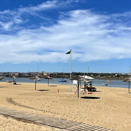 La Seixalia, Charme E Grande Terraço Appartement *