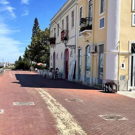 La Seixalia, Charme E Grande Terraço *