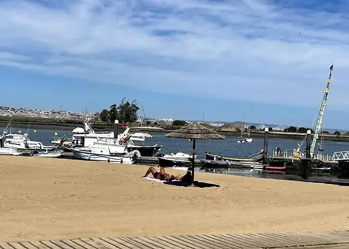 La Seixalia, Charme E Grande Terraço